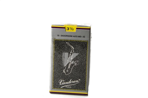 VANDOREN SR6135 - Plátno pre alt saxofón V12 3.5