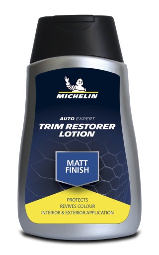 MICHELIN VNÚTORNÝ BALZAM, MATNÝ, 250ml