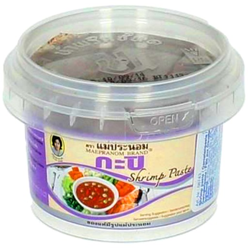 Kapi krevetová pasta 100g Mae Pranom
