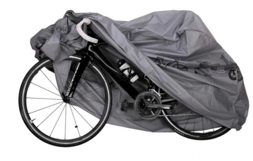 PEVNÝ KRYT NA BICYKEL, SKÚTER, MOTOR, ANTIKORÓZNY, VODEODOLNÝ, XL