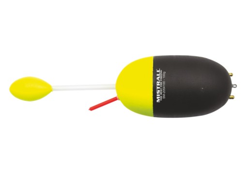 SUMEC PLÁVK S HRAKADLOM 100g MISTRALL FLIGHT