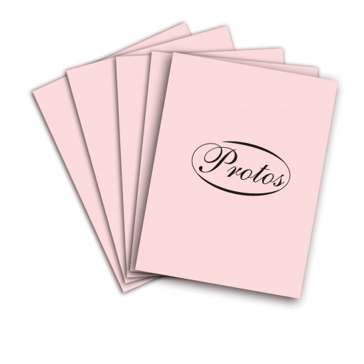 Kopírovací papier A3/160g 20 listov. Farba PROTOS