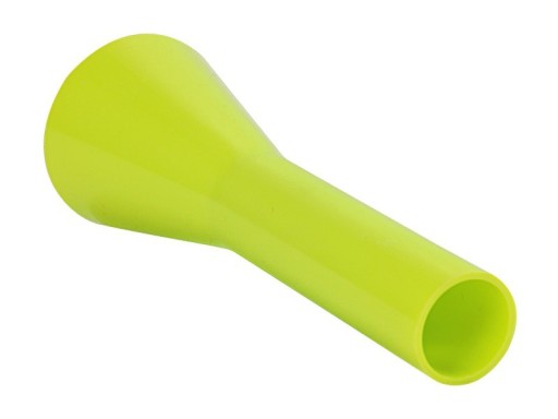 ADAPTÉR NÁPLŇA lievika DIESEL JEDNODUCHÁ NÁPLŇ PALIVA 24 mm / 2,4 cm