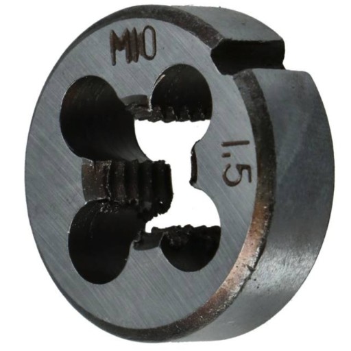 M10 x 1,5 mm ZÁVITOVÝ REZNAČ