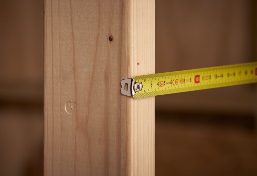 STANLEY 0-30-497 ZROVNANÉ MIERY KOVOVÉ 5m X 19mm Pravítko Meracie páska