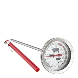 TEPLOMER NA PEČENIE 0°C +120°C 140mm