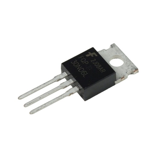 Tranzistor FQP30N06L TO-220 32A 60V 30N06
