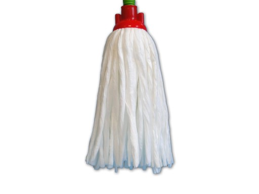 Mop strunový 200g