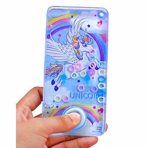 VODNÁ ARKÁDOVÁ HRA UNICORN KONZOLOVÝ TELEFÓN