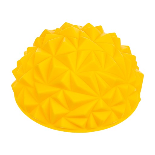Senzory pologule Diamond Fun Hedgehog Protrusions