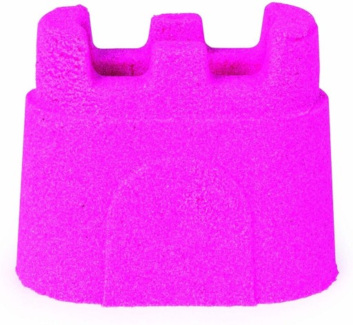 Kinetic Sand kinetická piesková forma