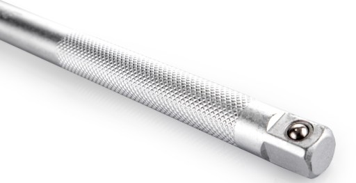 Gombík RÚROVÝ KĽÚČ NA ZÁSUVKY KOLIES typ L Cr-V 300mm 1/2