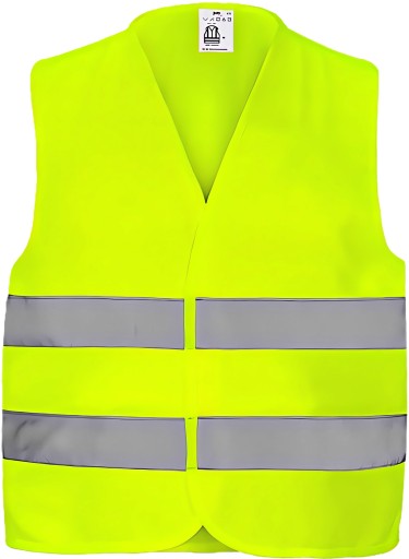 SCHVÁLENIE PRÍPADU VÝSTRAŽNÝ TROJUHOLNÍK