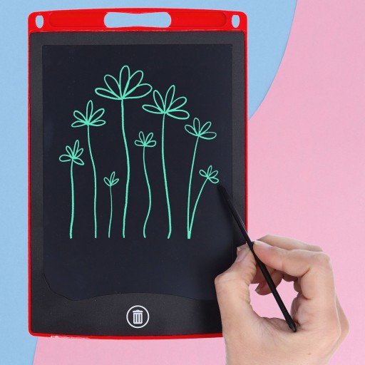 ZNIKOPIS pre deti, grafický tablet, stylus, kresliace, rysovacie dosky