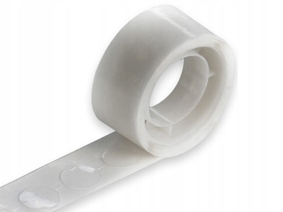 Obojstranne lepiace body lepiaca páska Communion 100x