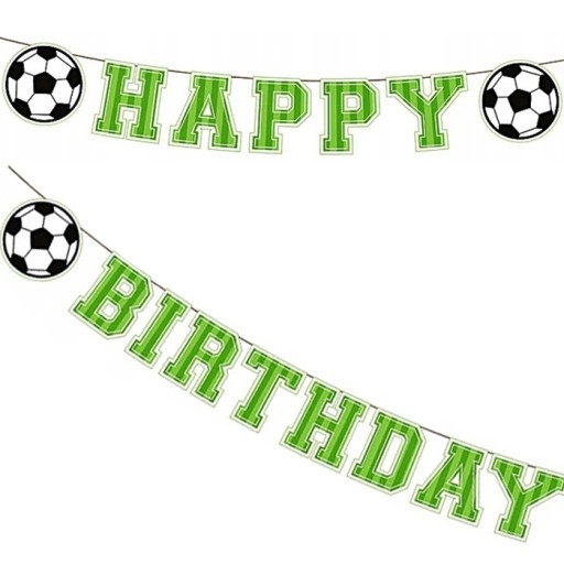 FUTBALOVÉ toppery narodeninové zberačky cupcakes 1-99 ozdoba na tortu FUTBAL