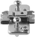 BLUM 174H7130E CLIP vedenie 3 mm EXPANDO excentr.