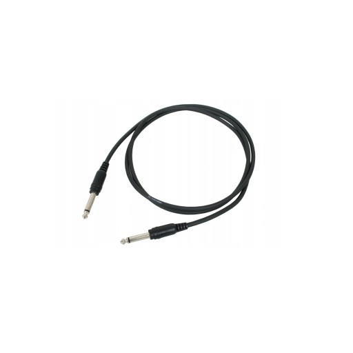 GEWA Jack-Jack kábel 6,3 mm Mono 1,5 m každý