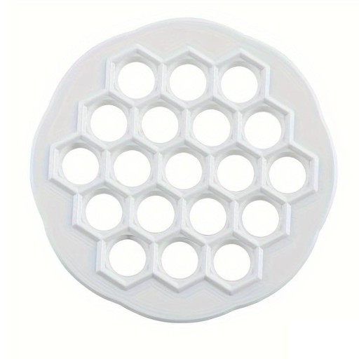 FORMA 20CM KRAJÁČ KNEDLÍ S 19 KUSMI PIROGOV