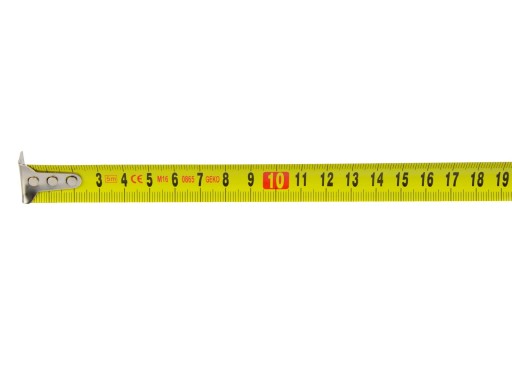 Pogumovaný rozmer 3mx16mm GEKO G01413