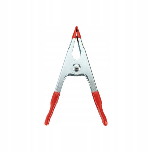 PRUŽINOVÁ SVORKA KOVOVÁ SVORKA 38 x 33 mm