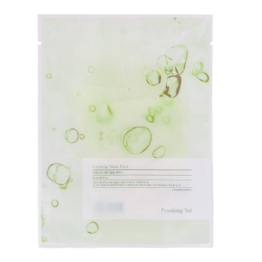 Pyunkang Yul upokojujúca maska 25 ml