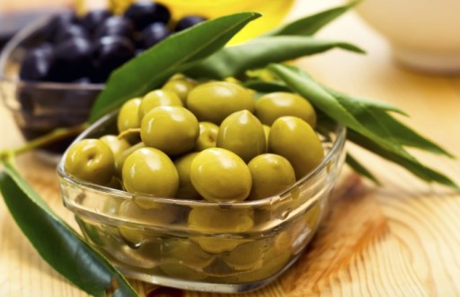 Extra panenský olivový olej (EVOO) s krétskymi bylinkami 40 ml darček