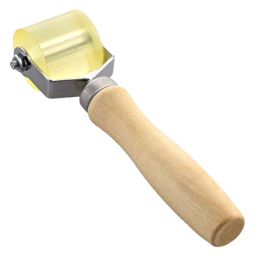 MONTÁŽ PRÍTLAČNÉHO VALCA PRE LEPENÉ ZÁVAŽÍ