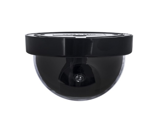 DUMMY CAMERA KAMERA DOME DOME LED CTV MONITORING