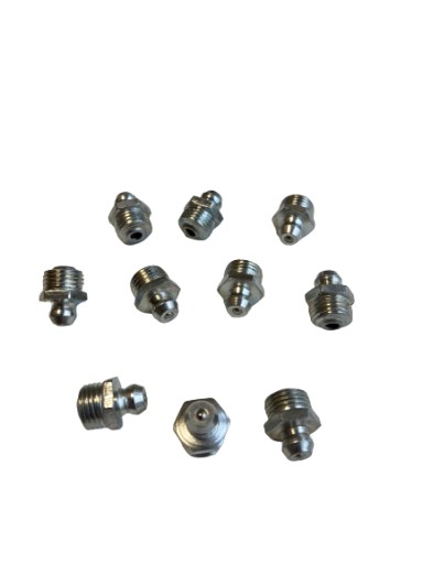 Maznička KALAMITKA M10x1 DIN 71412A PRIAMA x10