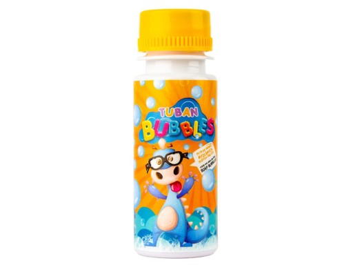 Malé 60 ml bublinky