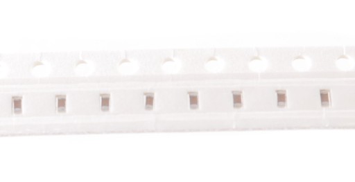 Keramické SMD 0,1uF 100nF 5% 16V DC 100ks.