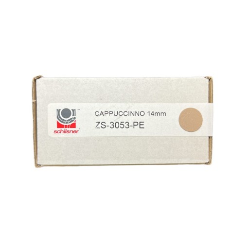 Švajčiarska nábytková zátka Krono S - u3053 PE Cappuccino