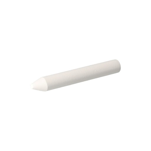 Kriedový značkovač, značkovač pneumatík, vodeodolný, White Invento, 1 kus, vulkanizovaný