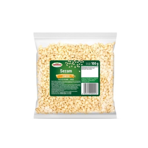 Sezamové semienko 100 g Tarpea