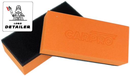 CARPRO CQUARTZ VEĽKÝ APLIKÁTOR NÁTERU 80X150X25