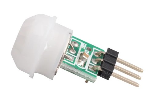 PIR senzor modul detektora pohybu SB00312A-1