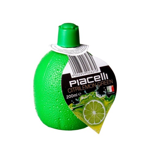 Piacelli kyselina citrónová
