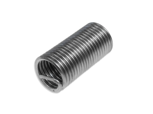 REGENERAČNÁ VLOŽKA NA OPRAVU ZÁVITOV M20x2,5x44mm