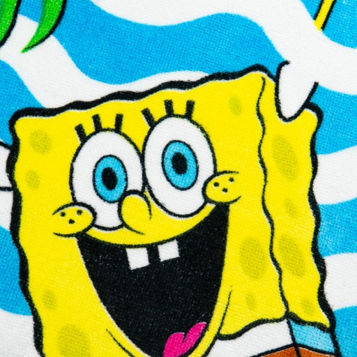 Uterák do škôlky 30x50 SpongeBob pán Gąbka