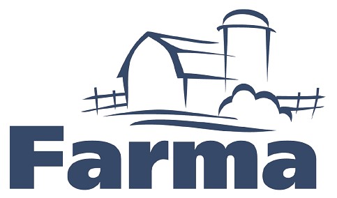 Kotúčový sitkový filter Farma, priemer 115 mm, na mlieko