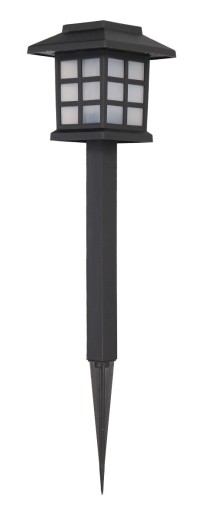 SOLÁRNE LED ZÁHRADNÉ LAMPY DOM