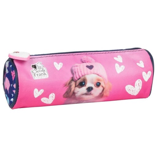 CLEO A FRANK TUBE POUZDRO NA TUBE 42 (PES) DERFORM