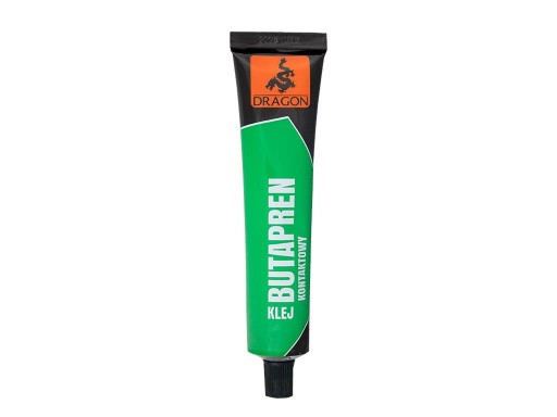 Butaprénové lepidlo DRAGON 50ml