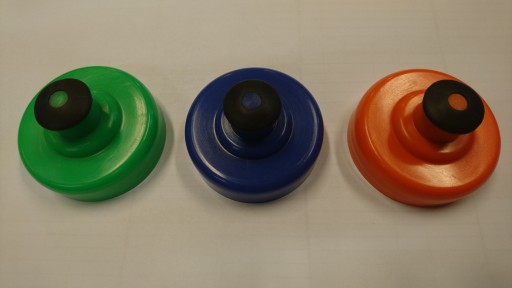 Eu-Bottle Corratec Club 650ml