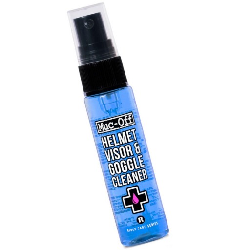 Muc-Off 212 Čistič na prilby 32ml
