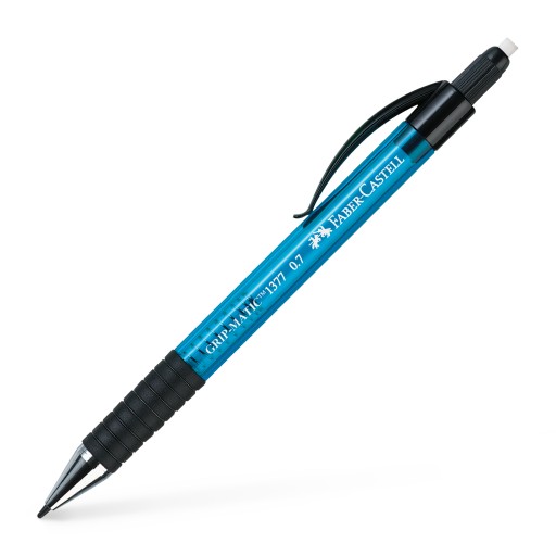 FABER CASTELL GRIPMATIC MECHANICKÁ ceruzka 0,7 NI