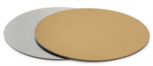 PODTANIEK POD TANIEK ZLATÝ STRIEBORNÝ 32 cm