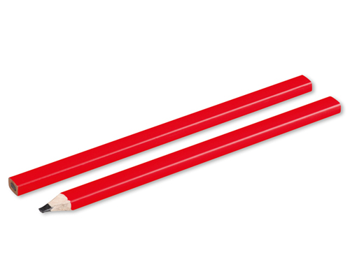 TESÁRSKE ceruzky 18 cm 12 ks 09180 VOREL