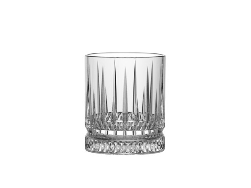 Florina Libretto pohár na whisky na nápoje, 350 ml
